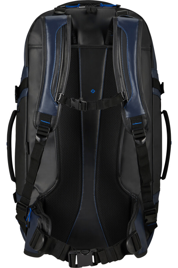 Σακίδιο πλάτης ecodiver travel m blue nights