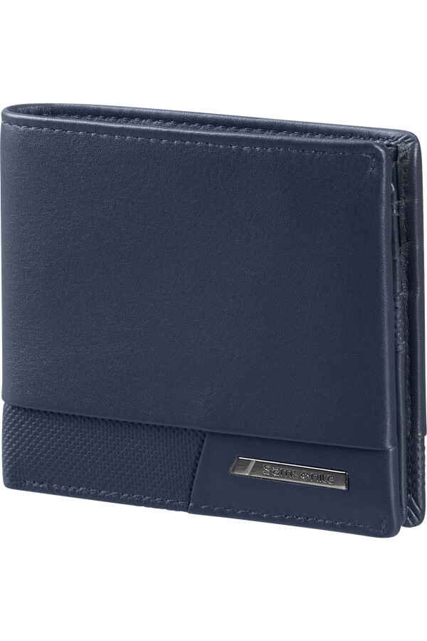 Πορτοφόλι pro-dlx 6 slg night blue