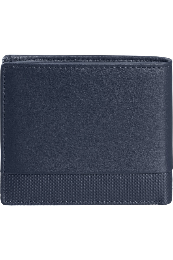 Πορτοφόλι pro-dlx 6 slg night blue