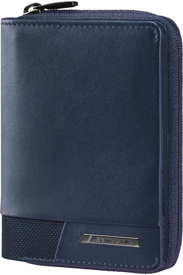 Πορτοφόλι pro-dlx 6 slg night blue