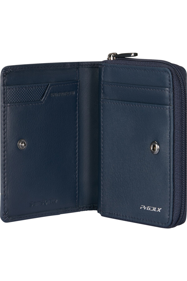 Πορτοφόλι pro-dlx 6 slg night blue