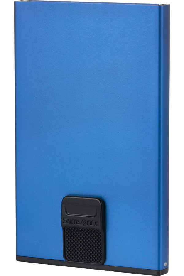 Πορτοφόλι alu fit true blue