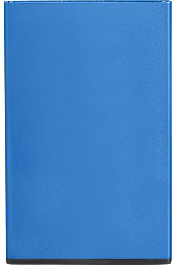 Πορτοφόλι alu fit true blue