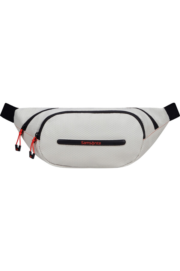 Τσάντα οπισθίων ecodiver cloud white