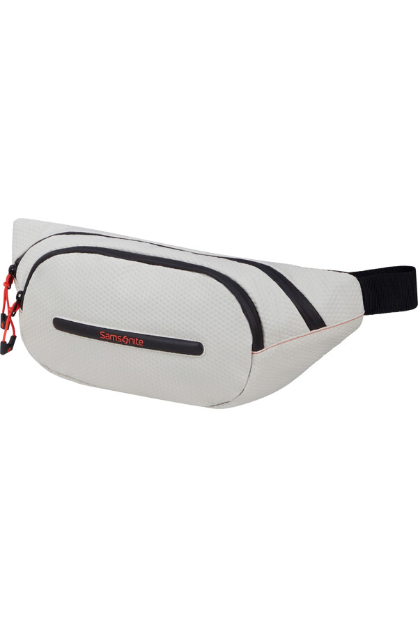 Τσάντα οπισθίων ecodiver cloud white