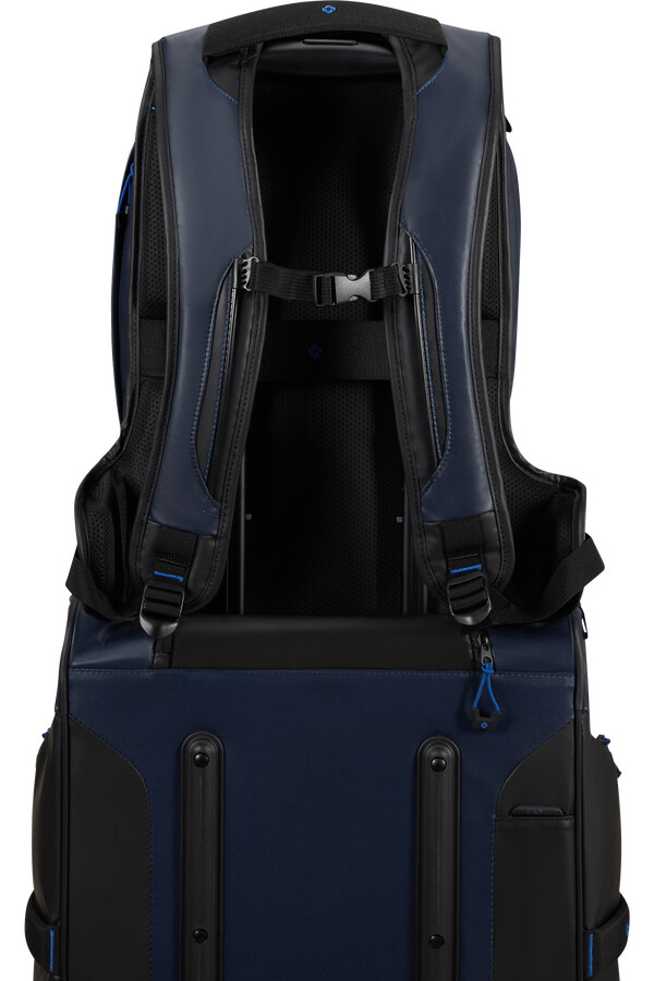 Σακίδιο πλάτης ecodiver m blue nights