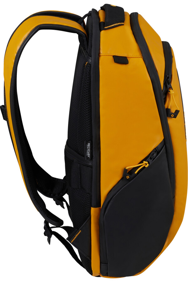 Σακίδιο πλάτης ecodiver m usb Κίτρινο