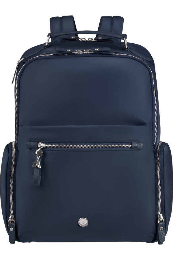 karissa evo backpack 15.6 blue nights