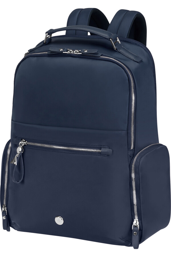karissa evo backpack 15.6 blue nights