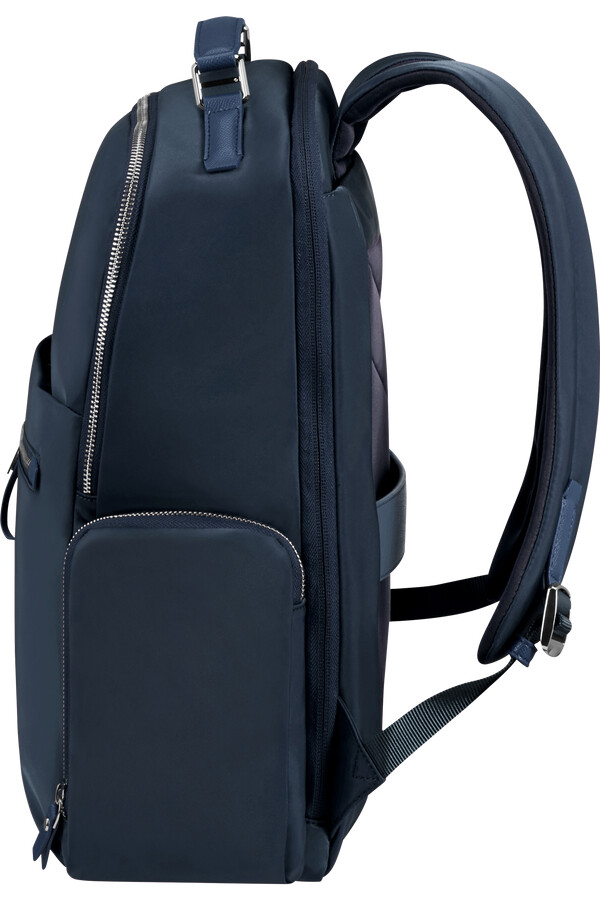 karissa evo backpack 15.6 blue nights