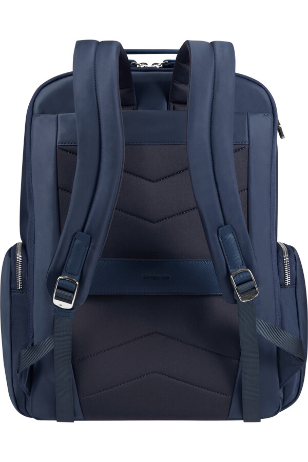 karissa evo backpack 15.6 blue nights