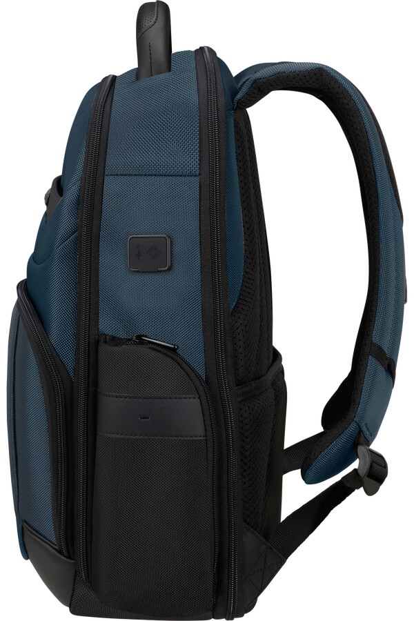 Σακίδιο πλάτης pro-dlx 6 156 Μπλε