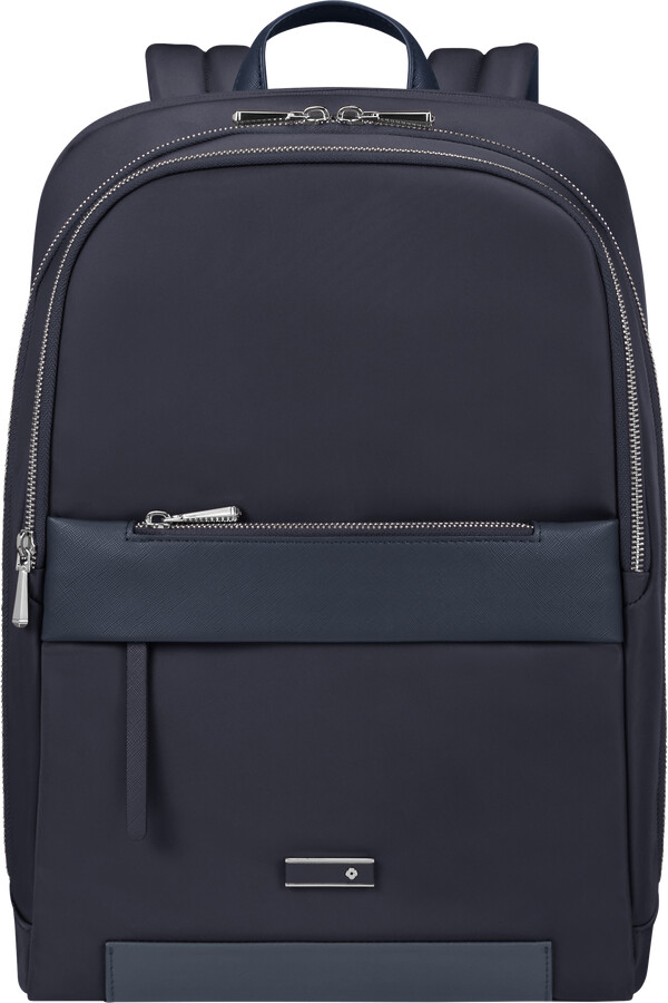 zalia 3.0 backpack 15.6 dark navy
