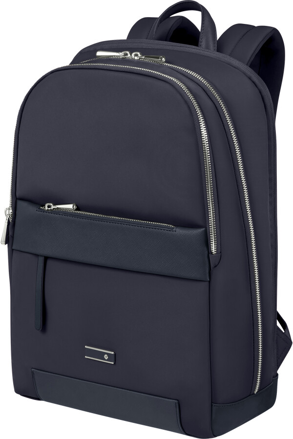 zalia 3.0 backpack 15.6 dark navy