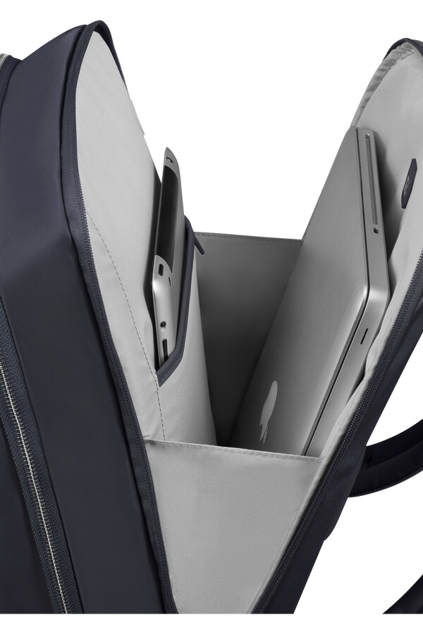 zalia 3.0 backpack 15.6 dark navy