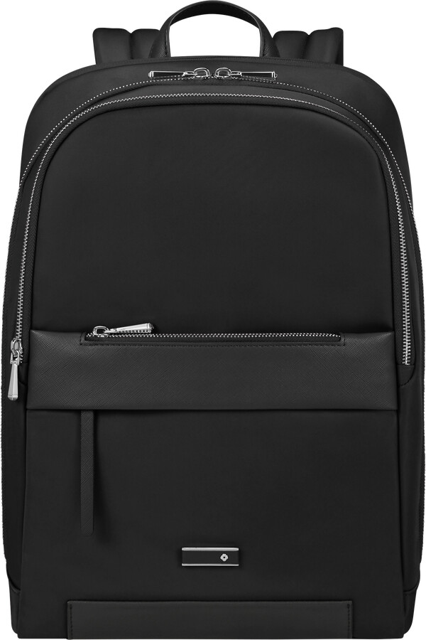 zalia 3.0 backpack 15.6 Μαύρο