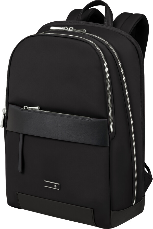 zalia 3.0 backpack 15.6 Μαύρο