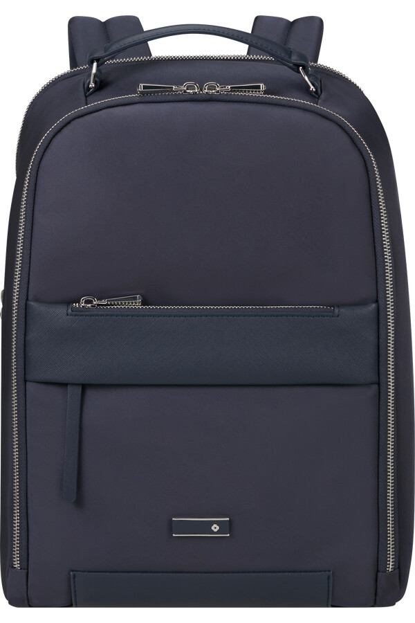zalia 3.0 backpack 14.1 dark navy