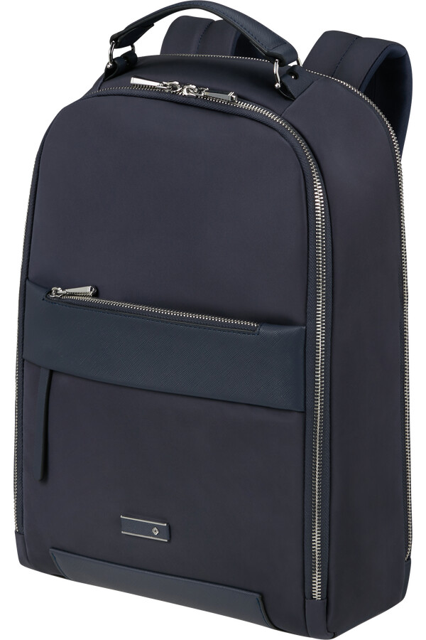 zalia 3.0 backpack 14.1 dark navy