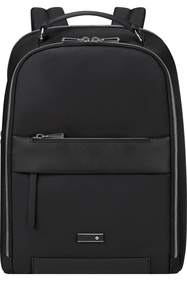 zalia 3.0 backpack 14.1 Μαύρο