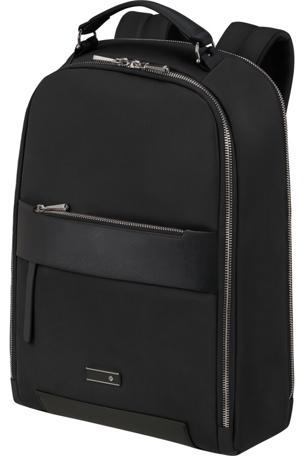 zalia 3.0 backpack 14.1 Μαύρο