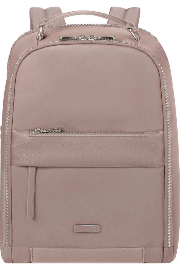zalia 3.0 backpack 14.1 old rose
