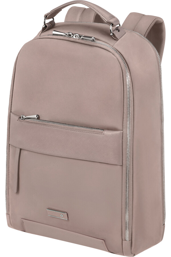 zalia 3.0 backpack 14.1 old rose