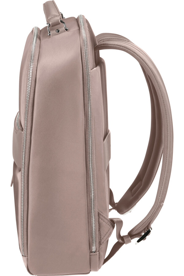 zalia 3.0 backpack 14.1 old rose
