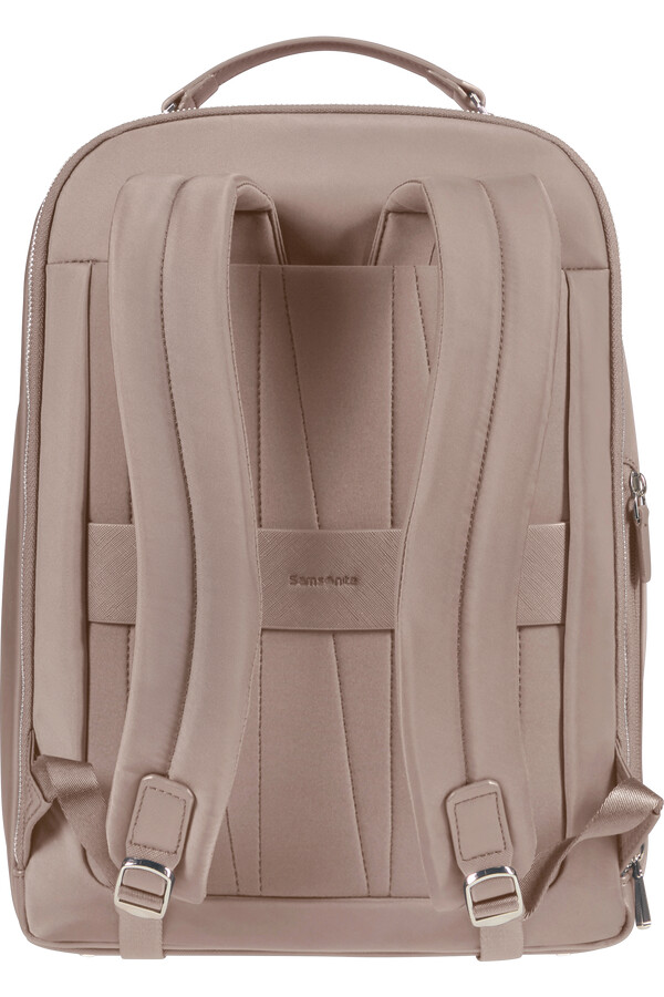 zalia 3.0 backpack 14.1 old rose