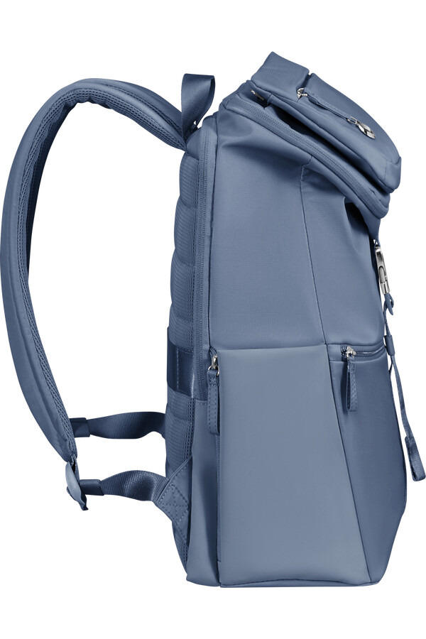 Σακίδιο πλάτης move journey 156 storm blue
