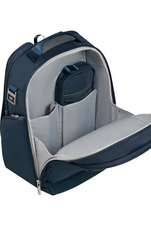 Σακίδιο πλάτης paralux 156 midnight navy