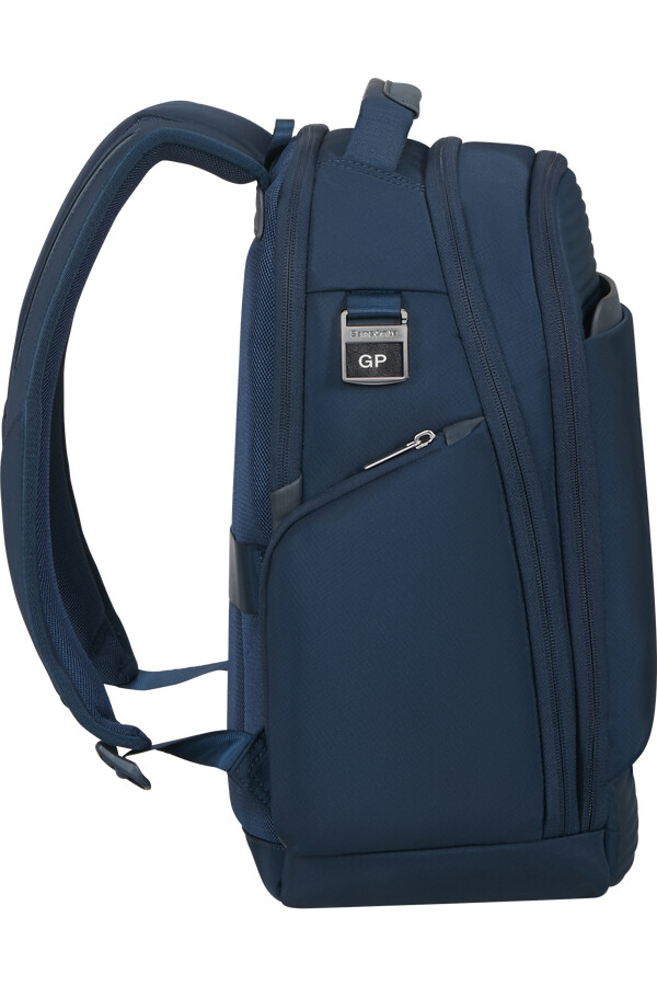 Σακίδιο πλάτης paralux 156 midnight navy