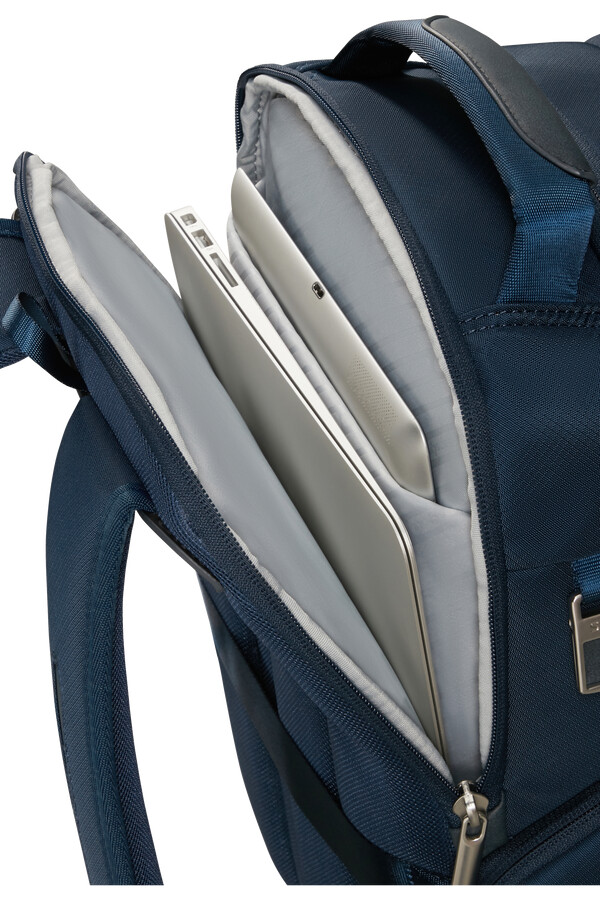 Σακίδιο πλάτης paralux 156 midnight navy