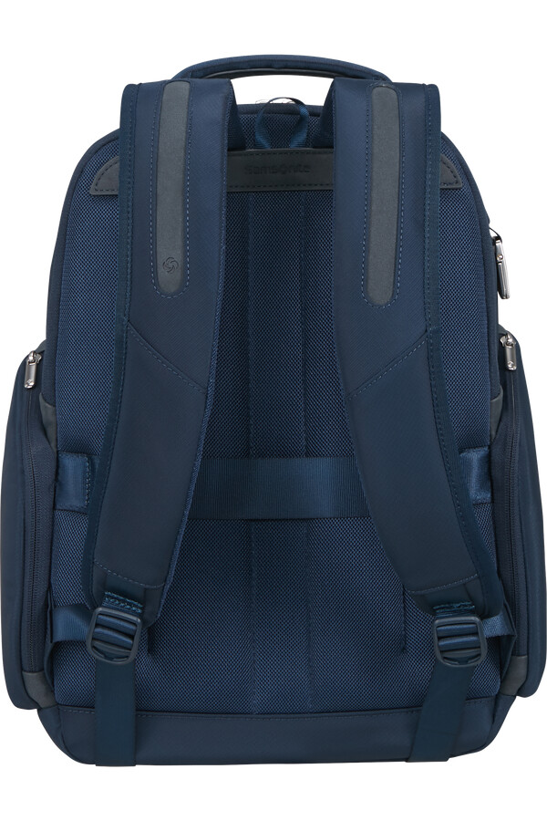 Σακίδιο πλάτης paralux 156 midnight navy