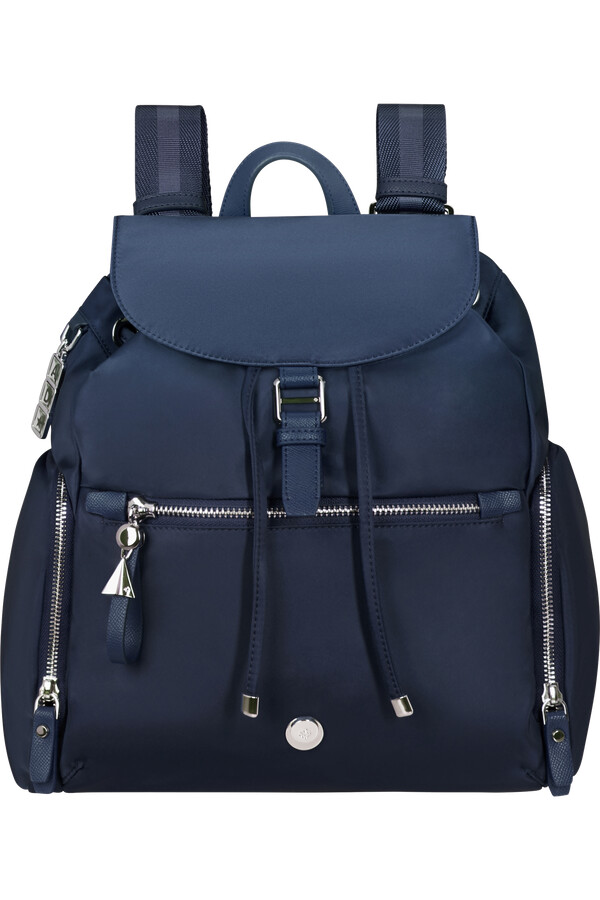 karissa evo backpack blue nights