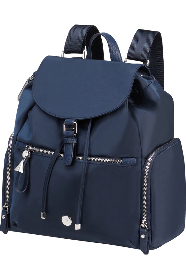 karissa evo backpack blue nights