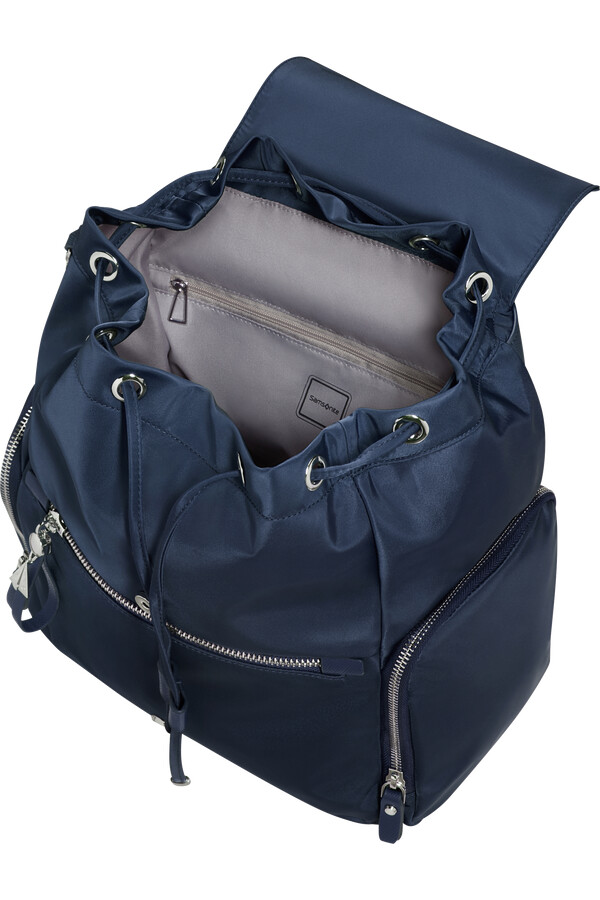 karissa evo backpack blue nights