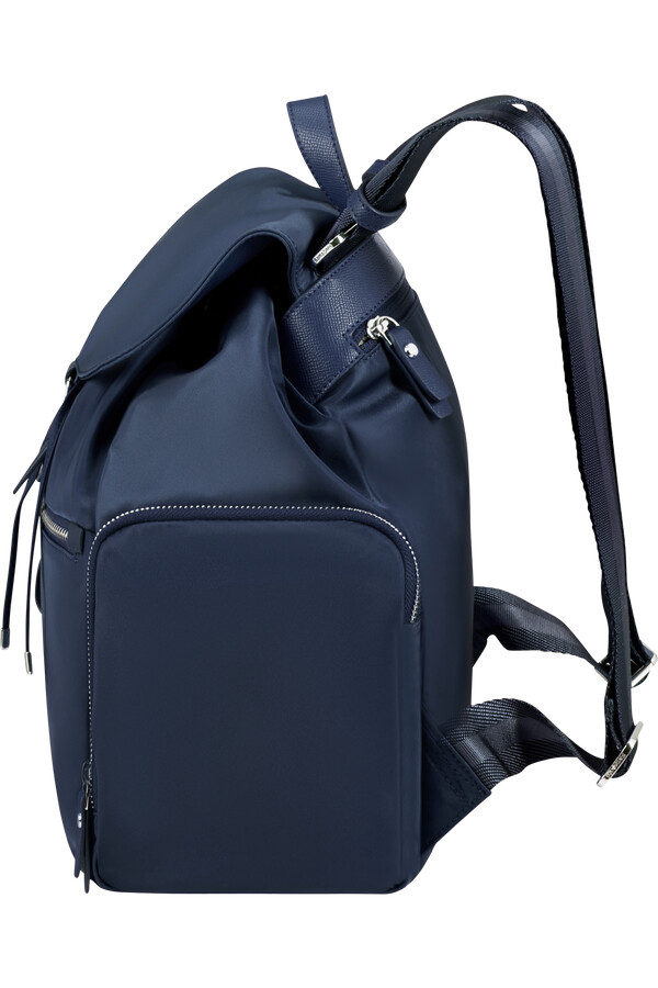 karissa evo backpack blue nights