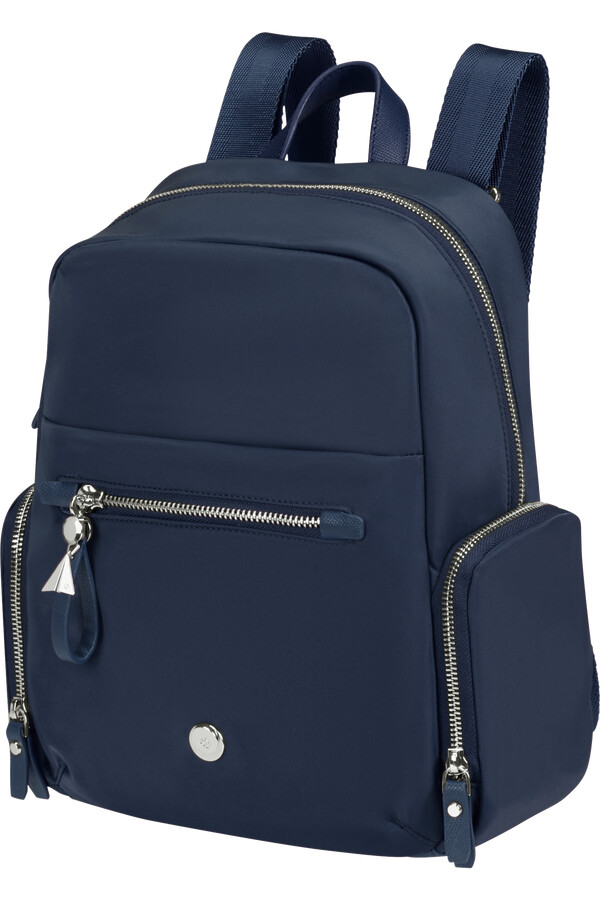 karissa evo backpack blue nights
