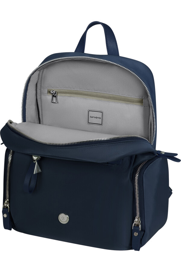 karissa evo backpack blue nights