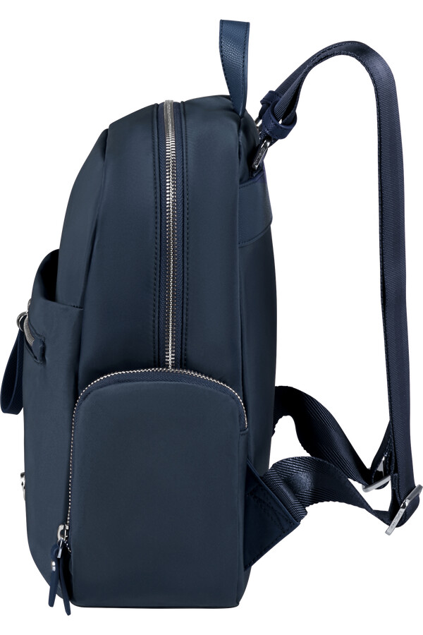 karissa evo backpack blue nights