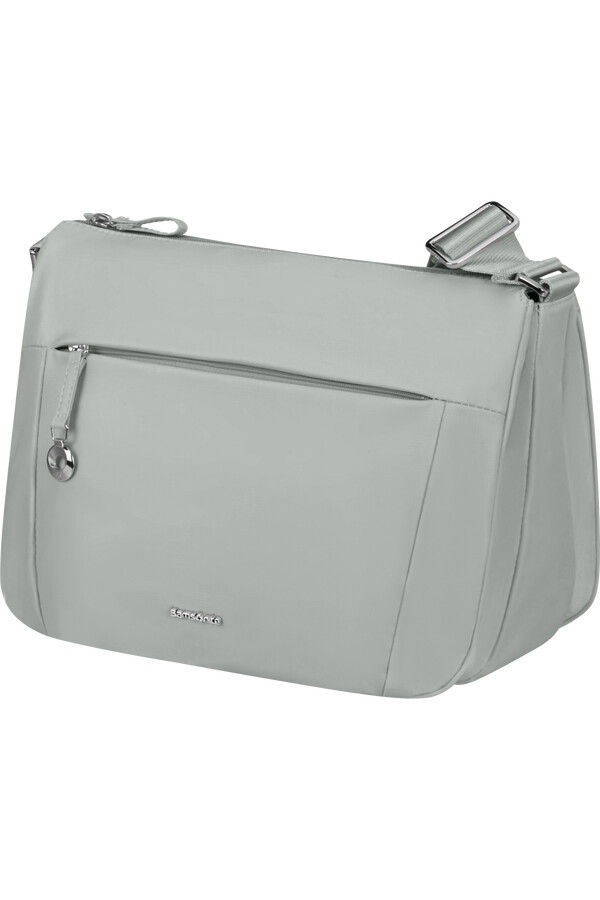 Τσάντα move 5.0 hobo dry sage