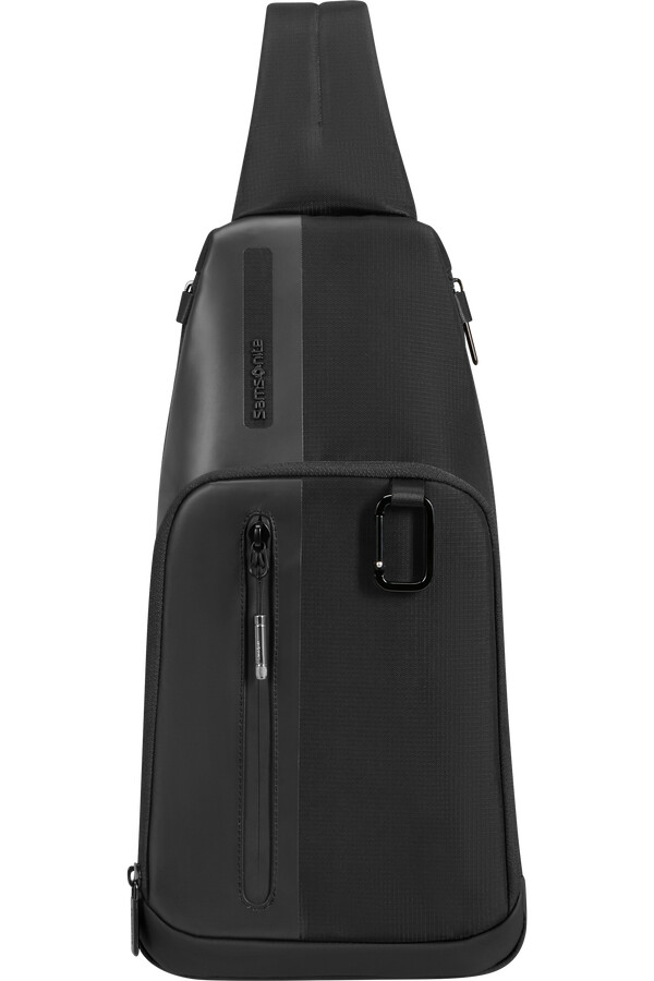 Τσάντα biz2go sling black