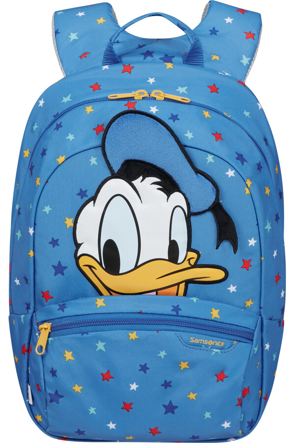 Σακίδιο πλάτης disney ultimate 2.0 s donald stars