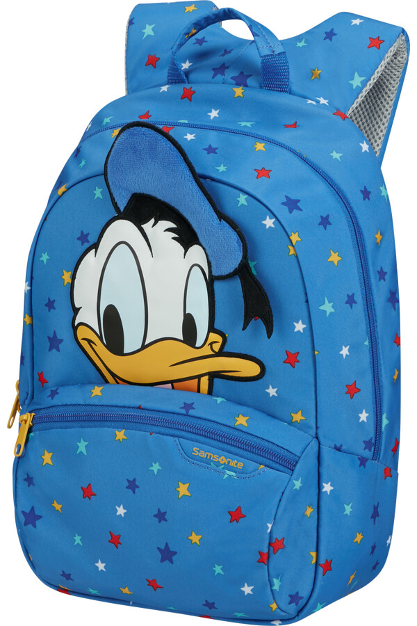 Σακίδιο πλάτης disney ultimate 2.0 s donald stars