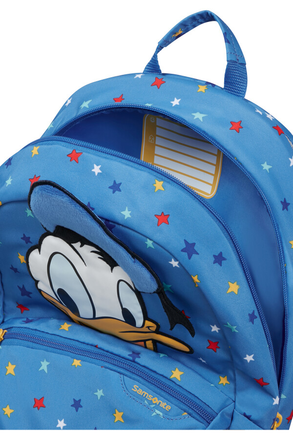 Σακίδιο πλάτης disney ultimate 2.0 s donald stars