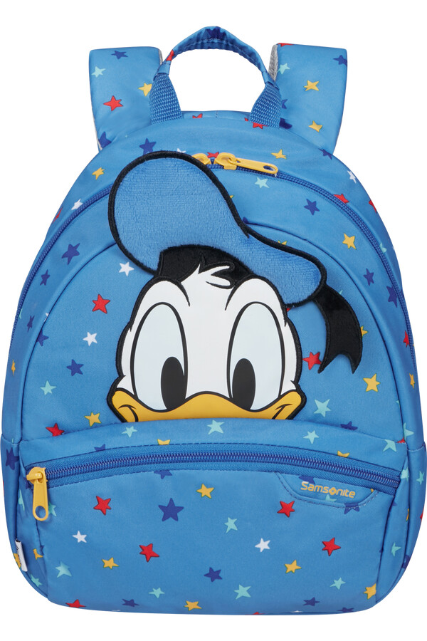 Σακίδιο πλάτης disney ultimate 2.0 s donald stars