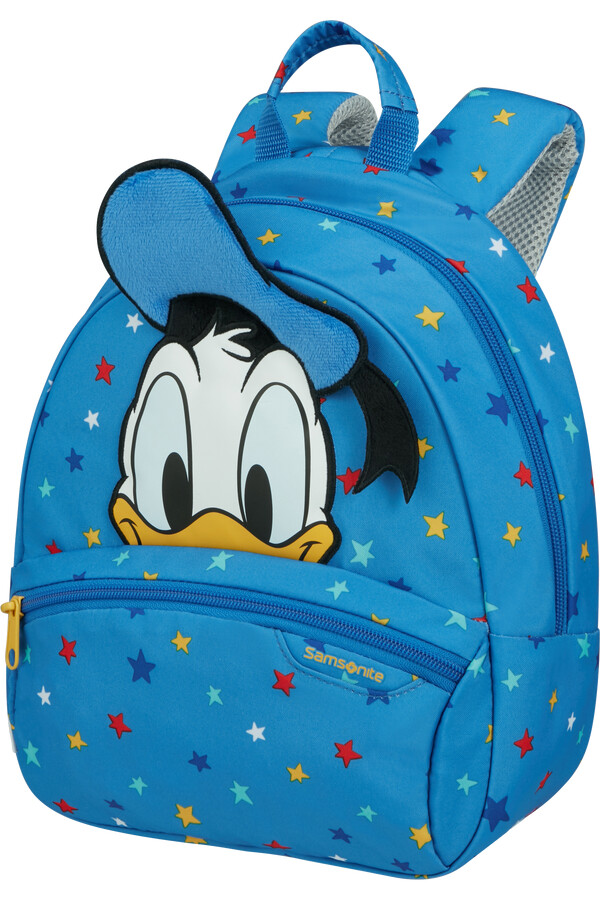 Σακίδιο πλάτης disney ultimate 2.0 s donald stars