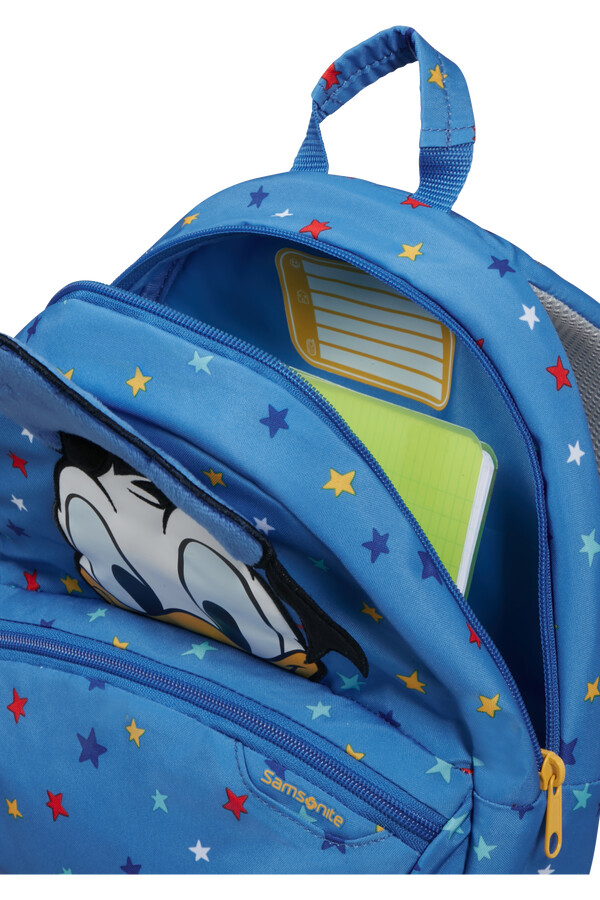Σακίδιο πλάτης disney ultimate 2.0 s donald stars