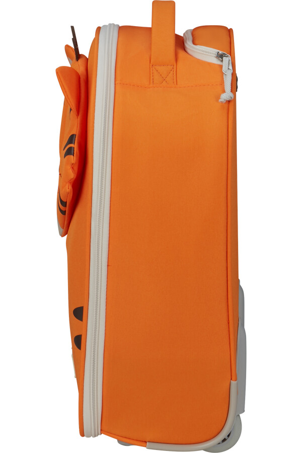 Ορθοστάτης happy sammies eco upright 2 ρόδες 45cm tiger toby